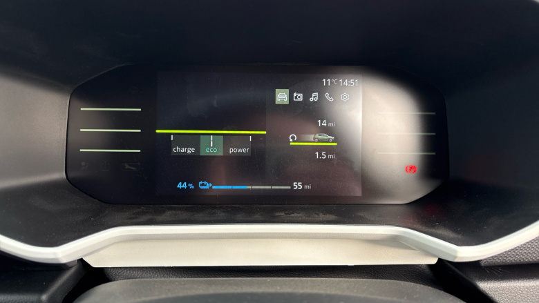 Dacia Spring 27kWh Expression 65 48kW 5dr Auto Electric Hatchback